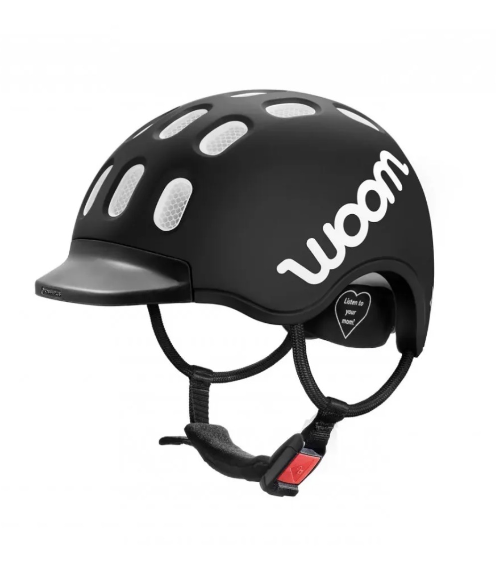 kask woom ready